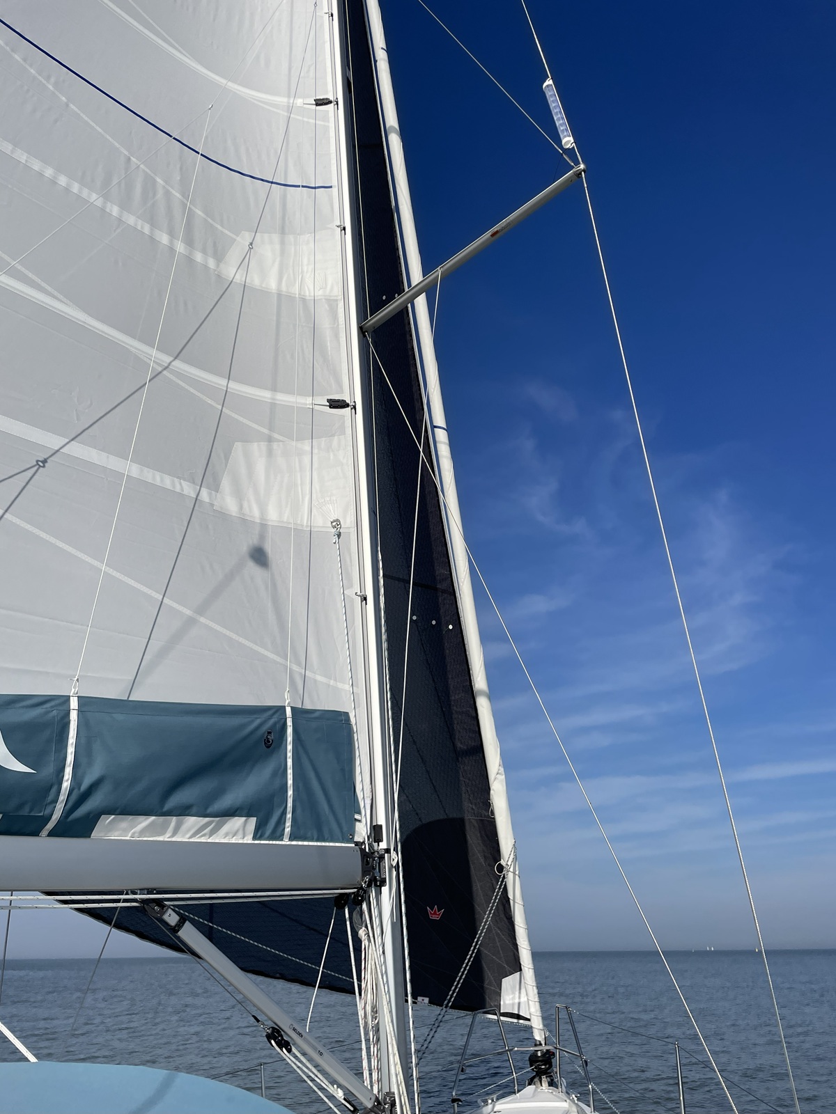 Adea under construction